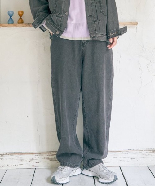 LBC（エルビーシー） ジーンズ デニム デニムパンツ 「選べる