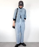 ジーンズ デニム デニムパンツ 「選べるセット...の詳細画像4