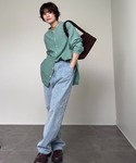 ジーンズ デニム デニムパンツ 「選べるセット...の詳細画像3