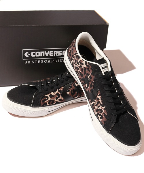 CONVERSE SKATEBOARDING スニーカー CONVERSE/コンバース PRORIDE SK
