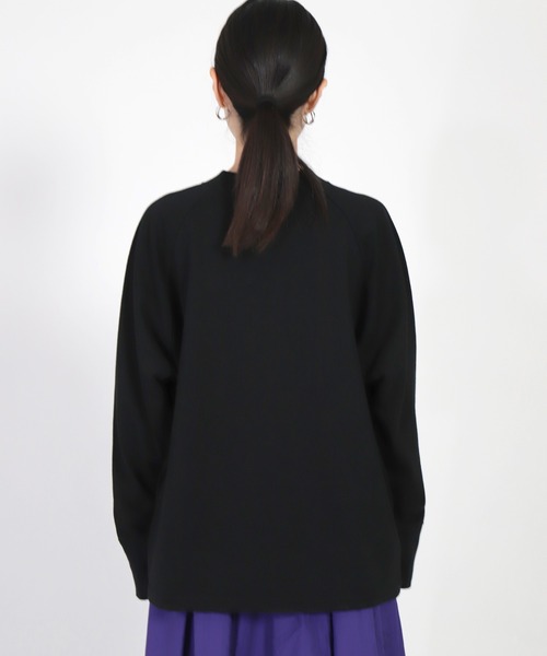 高品質人気 tシャツ Tシャツ 14/1BD天竺 ラグランロングTシャツ ZOZOTOWN PayPayモール店 - 通販 - PayPayモール 再入荷国産