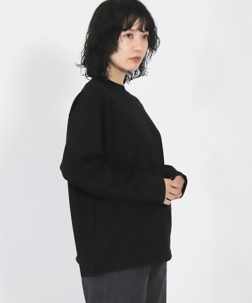 高品質人気 tシャツ Tシャツ 14/1BD天竺 ラグランロングTシャツ ZOZOTOWN PayPayモール店 - 通販 - PayPayモール 再入荷国産