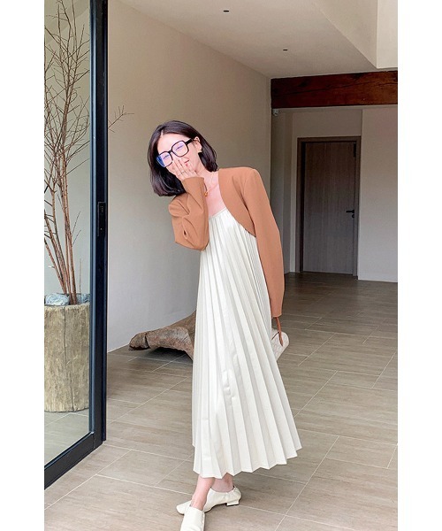 により ワンピース 通販 Paypayモール レザー素材プリーツロングワンピース Zozotown Paypayモール店 ブランド Www Blaskogabyggd Is