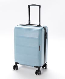 NAUGHTIAM（ノーティアム） スーツケース 「TRANSIT LOUNGE