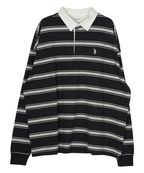 U.S. POLO ASSN.（ユーエスポロアッスン） シャツ US.POLO ASSN 