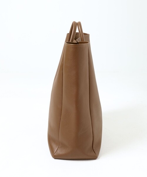 トートバッグ バッグ 【YOUNG & OLSEN/ヤングアンドオルセン 買いお値下 再お値下げ‼️ YOUNG & OLSEN レザートートバッグ ファッション