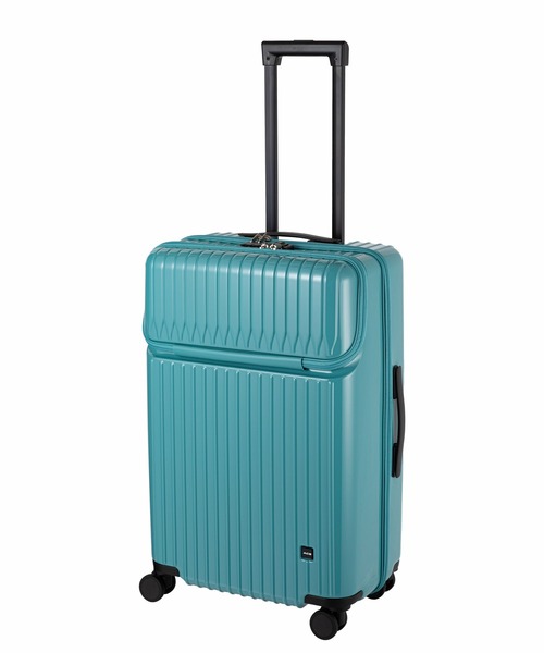 ace スーツケース Ace（エース） スーツケース スーツケース タッシェ キャスター