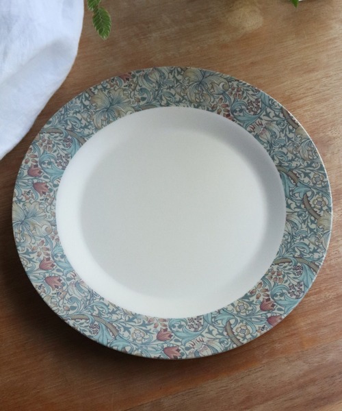 Jubilee（ジュビリー） 食器 「パスタ皿3枚ギフトセット」 竹