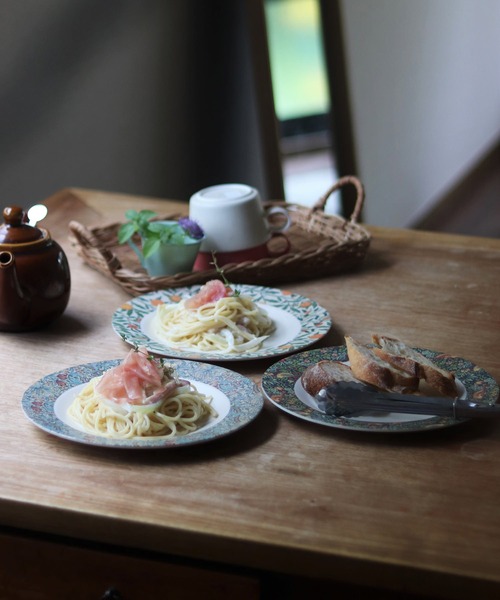 Jubilee（ジュビリー） 食器 「パスタ皿3枚ギフトセット」 竹