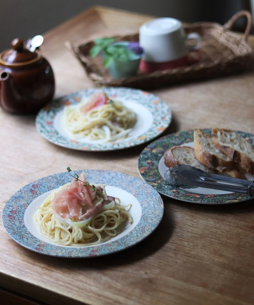 Jubilee（ジュビリー） 食器 「パスタ皿3枚ギフトセット」 竹