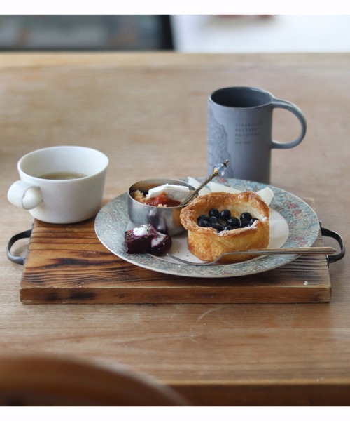 Jubilee（ジュビリー） 食器 「パスタ皿3枚ギフトセット」 竹