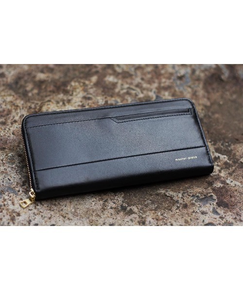 master-piece（マスターピース） 長財布 財布 master-piece / gloss 
