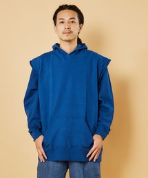 3TOKYO QP only13 パーカー　新品 耳付きZZHenLロゴパーカー <B702> | トップス,パーカー | PCTOKYO