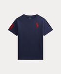 ラルフローレン tシャツ Big Pony コ...の詳細画像1