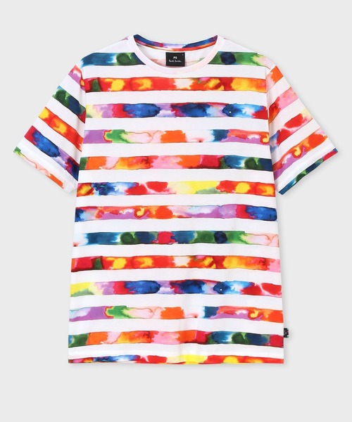 ポールスミス tシャツ（Paul Smith／メンズトップス）（柄