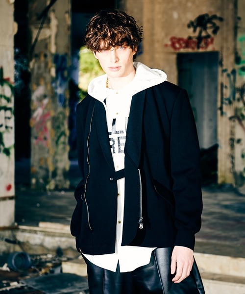 未使用品　glamb ジェイダブリューフーデッドフィールドジャケット 楽天市場】glamb グラム JW Hooded Field Jacket / ジェイ