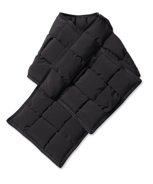 amok（アモク） ストール マフラー HANDWEAVING STOLE メンズ