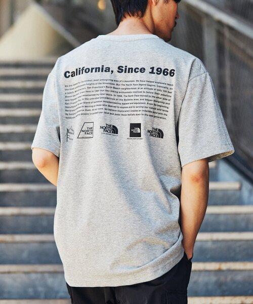 THE NORTH FACE Tシャツ 楽天市場】ザ ノースフェイス Tシャツ 半袖 メンズ レッド