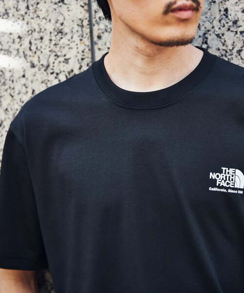 THE NORTH FACE メンズ tシャツ Tシャツ 「THE / ザ ノース