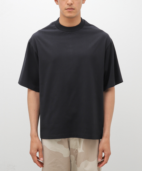 kaptain sunshine Suvin Supima Tube Tシャツ KAPTAIN SUNSHINE - Suvin Supima Tube Tee Light - KSBSCS04