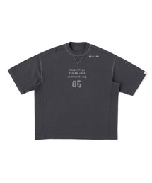 New Balance ニューバランス オーバーサイズロゴTシャツ ニューバランス（new balance）（レディース）オーバーサイズT