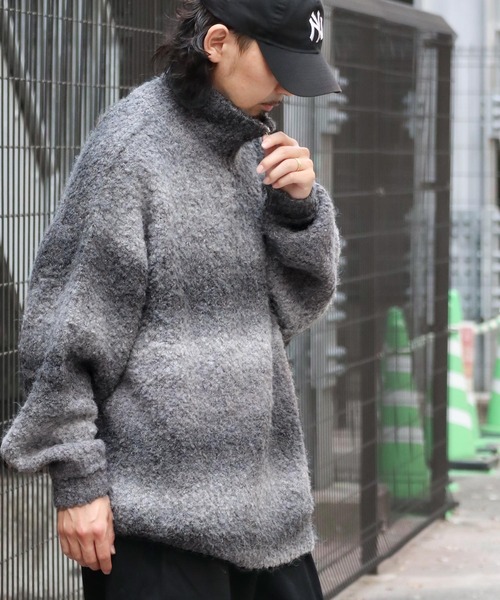 archivio - 日曜日迄jajiprin 美品♡ミエコウエサコ ♡ニットセーター♡ 2025年最新】MIEKO UESAKO レディース ニット・セーターの人気