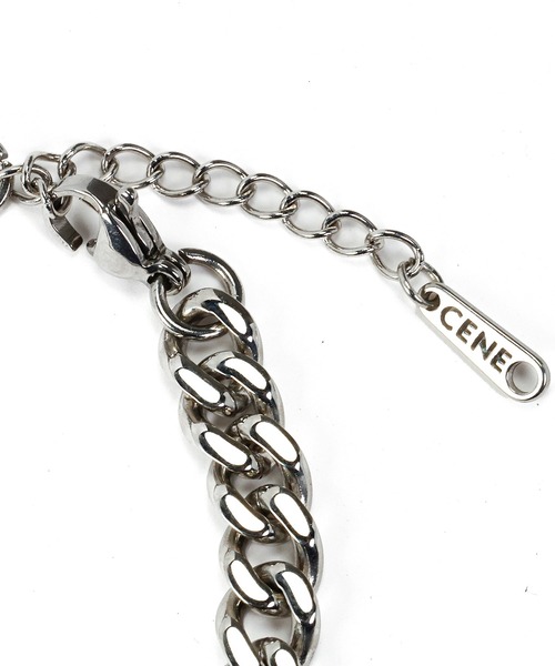 ZENITH ブレスレット　りょっぴ ZENITH ブレスレット りょっぴ様専用