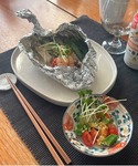 食器 ゆるっとスタック大皿 / 972895の詳細画像3