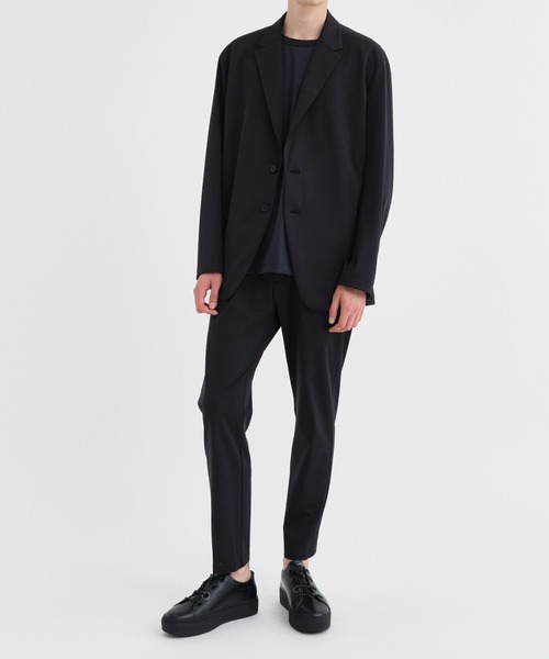 スラックス 「THE TOKYO/ザトウキョウ」Ultra Right Washable
