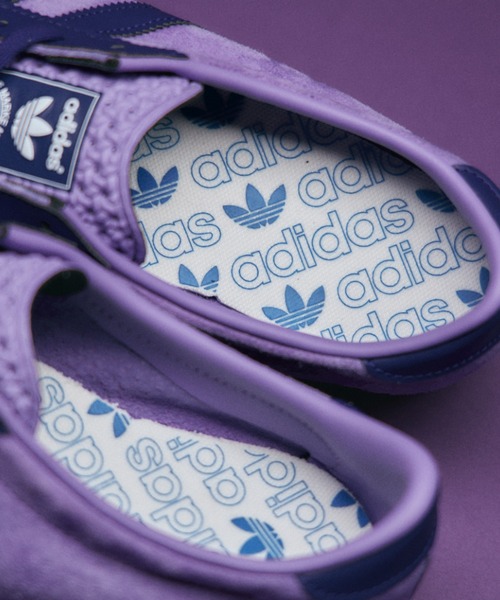 スニーカー LONDON　IG8259 0cm，24