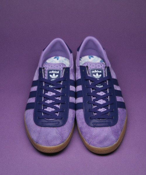 スニーカー LONDON　IG8259 0cm，24