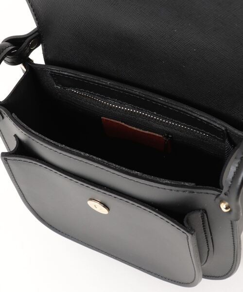 MARLON FIRENZE ショルダーバッグ バッグ Frap Shoulder Bag