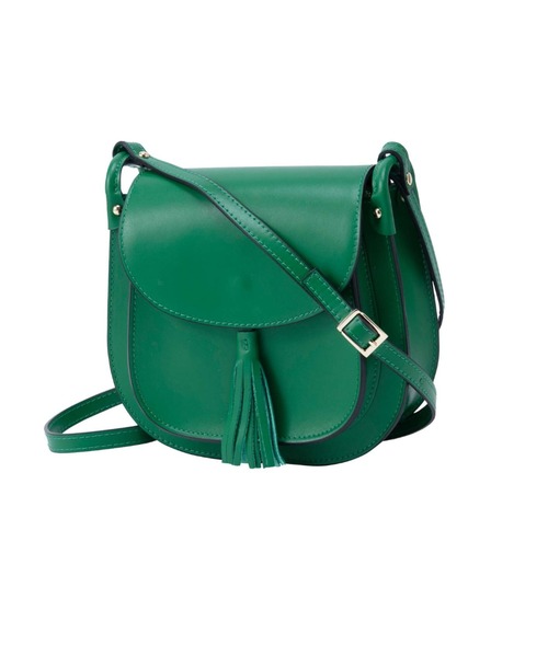 MARLON FIRENZE ショルダーバッグ バッグ Frap Shoulder Bag