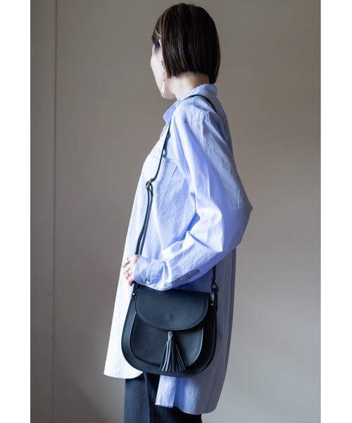 MARLON FIRENZE ショルダーバッグ バッグ Frap Shoulder Bag