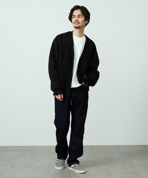 EDWIN（エドウィン） ジーンズ EDWIN Zジーンズ レギュラーストレート