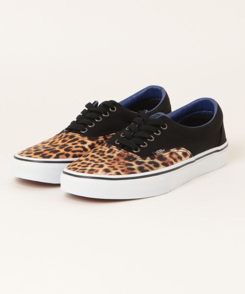 VANS（ヴァンズ） スニーカー ERA エラ VN000CQ6BMA 90S GRUNGE BLK