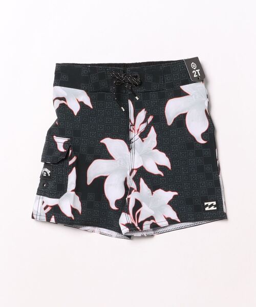 水着　ビラボン BILLABONG レディース HIGH NECK SHADOW TROPIC BIKINI 水着