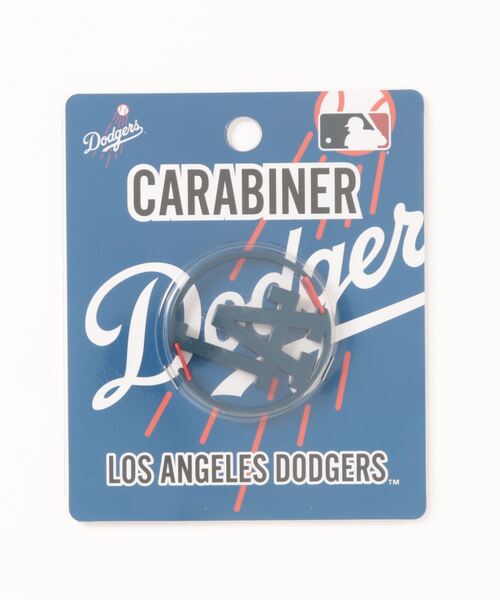 MLB キーホルダー メタルカラビナ : ZOZOTOWN Yahoo!店 - 通販 - Yahoo