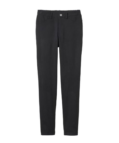 Tuche パンツ Tuche/トゥシェ ストレッチパンツ 冷感ツイル ループ