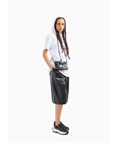 ARMANI EXCHANGE ワンピース 「A|X アルマーニ エクスチェンジ