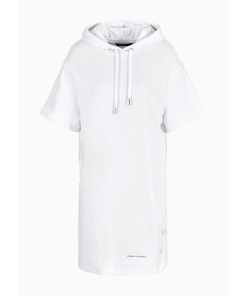 ARMANI EXCHANGE ワンピース 「A|X アルマーニ エクスチェンジ