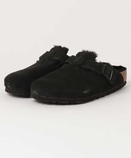Birkenstock ブラックサンダル 41 BIRKENSTOCK 「BIRKENSTOCK」 サンダル 41 ブラック メンズ