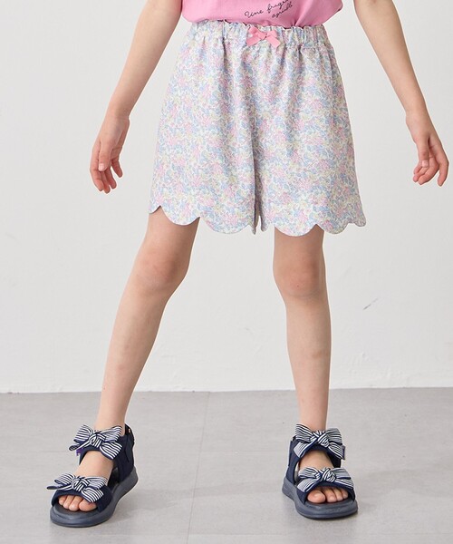 【一点物】　seea 緑色ショートパンツ ウエスト紐付き　M 新品未使用　値下中 STABRIDGE / スタブリッジ SUPPLEX MID SUMMER SHORTS Mountain