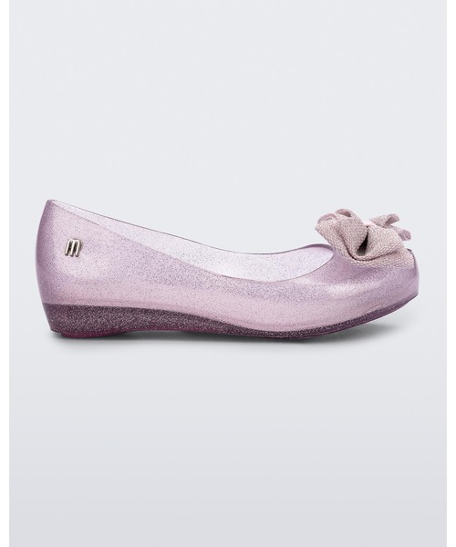 Melissa（メリッサ） バレエシューズ MINI MELISSA ULTRAGIRL SWEET