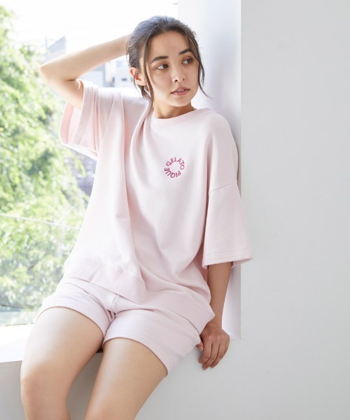 ワコール 睡眠科学 レディース パジャマ 二重ガーゼ(M L)YDX570