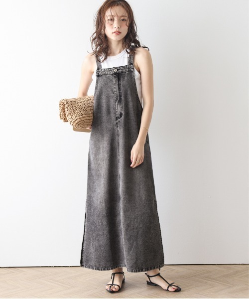 新品未使用♡ビスケットシリーズ♡胸当て付きスカート ♡130センチ♡ワンピース ワンピース ウォッシュデニムサロペットスカート : ZOZOTOWN