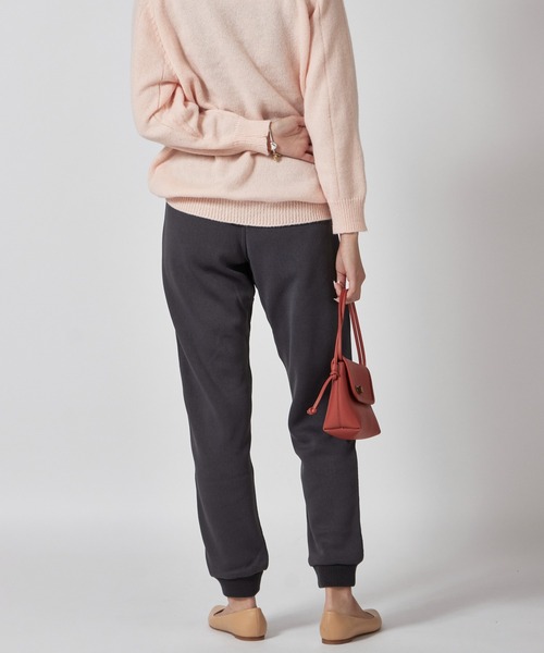 GRAMICCI（グラミチ） スウェットパンツ ジャージ BONDING KNIT FLEECE