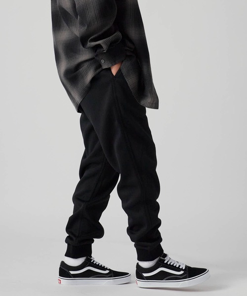 GRAMICCI（グラミチ） スウェットパンツ ジャージ BONDING KNIT FLEECE