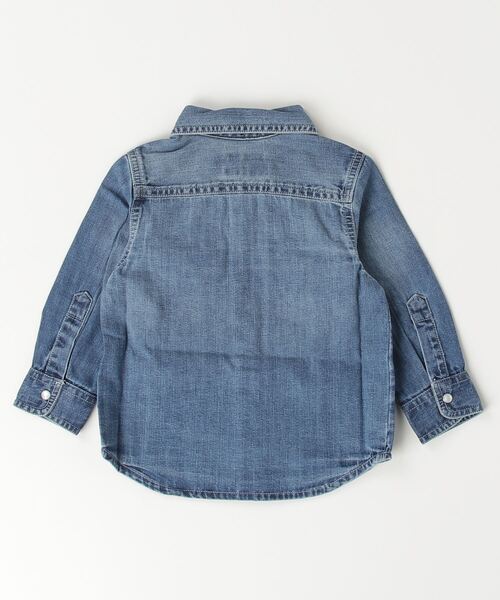 DIESEL kids　デニムロゴTシャツ　10Y 140cm DIESEL kids デニムロゴTシャツ 10Y 140cm DIESEL kids