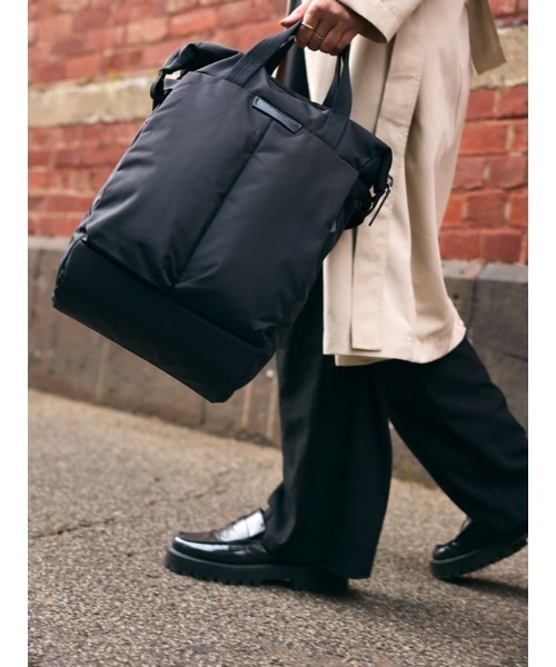 entre square（アントレスクエア） トートバッグ Bellroy/トートバック